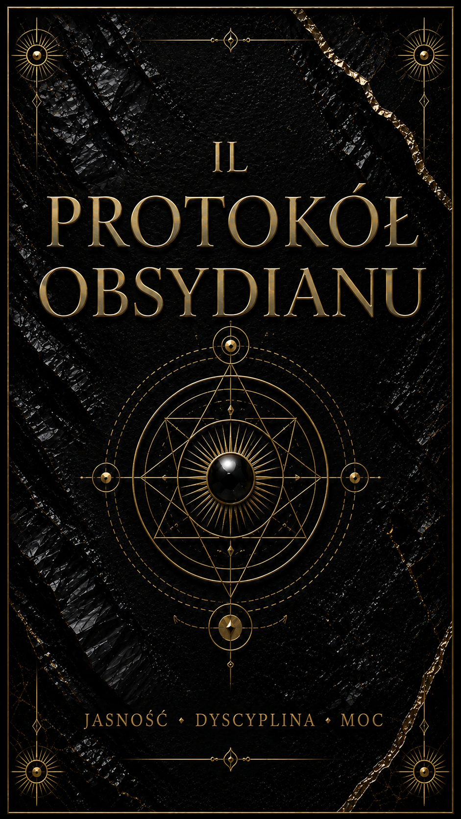 Protokół Obsydianu
