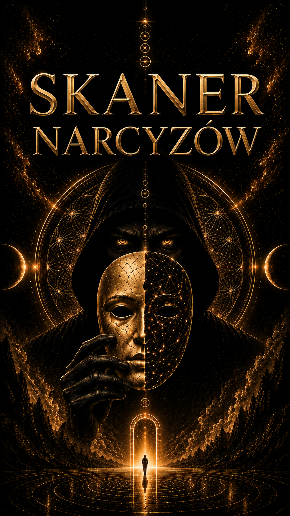 Skaner narcyzów
