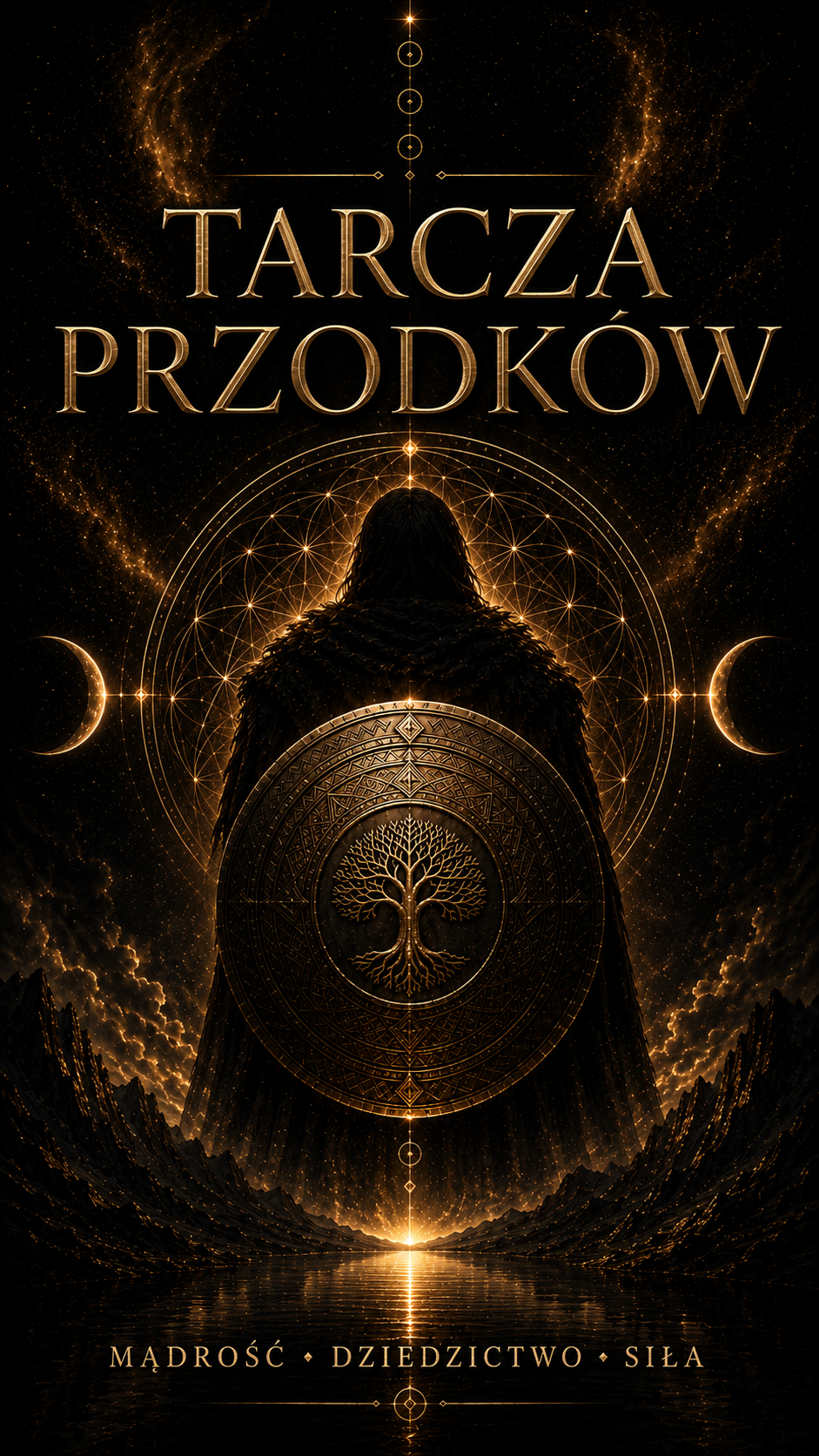 Tarcza przodków